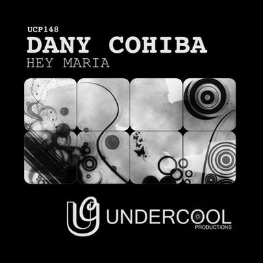 Hey Maria - Original Mix