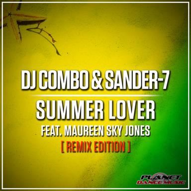 Summer Lover - Stephan F Remix