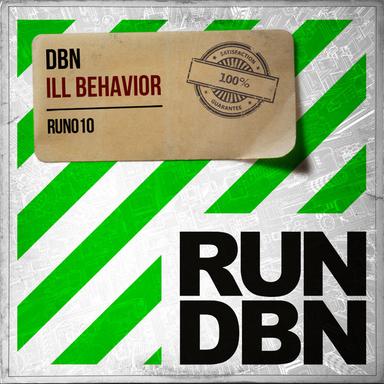 Ill Behavior - Dub