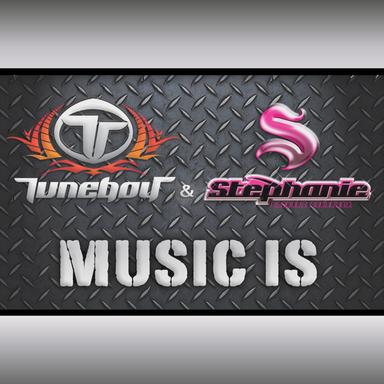 Music Is - Original