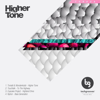 To The Highway - Original Mix