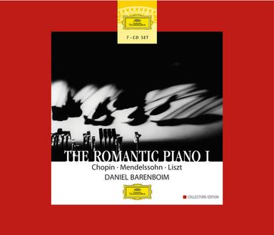 Lieder ohne Worte, Op.62: No. 6 Andante Grazioso In A, MWV U 161 - "Spring Song"