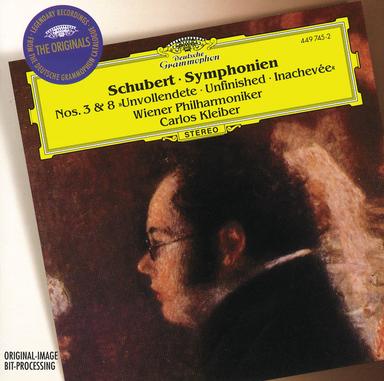 Symphony No. 3 in D Major, D. 200: 2. Allegretto
