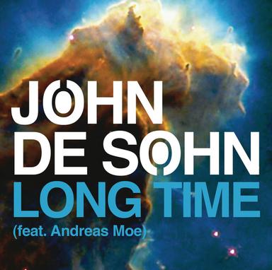 Long Time (feat. Andreas Moe) - Radio Edit