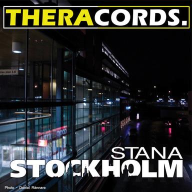 Stockholm - Original Mix