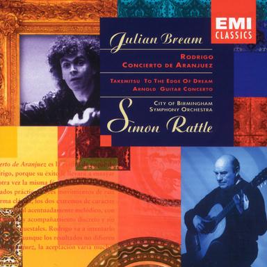 Arnold: Guitar Concerto: II. Lento - Vivace - Lento