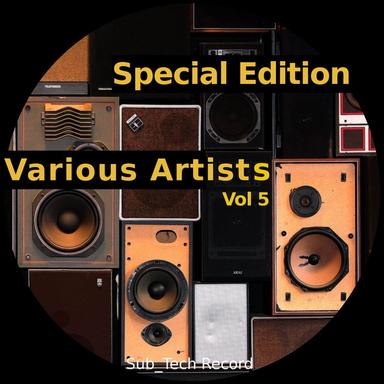 Villelaure - Nils Twachtmann Remix