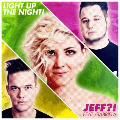 Light up the Night - Toby Romeo Remix