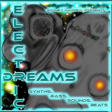 Electric Dreams for Wind Up Androids