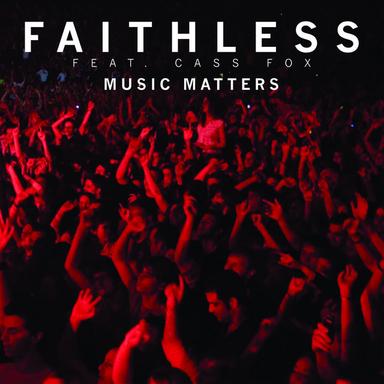 Music Matters - Axwell Remix