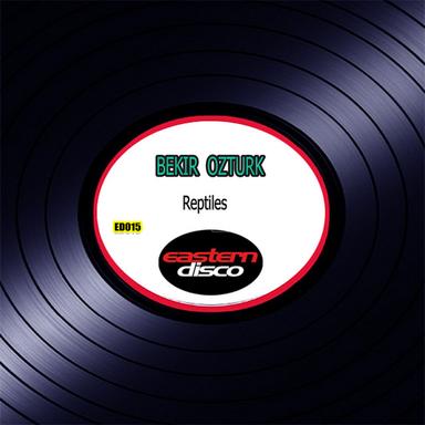 Reptiles - Original Mix