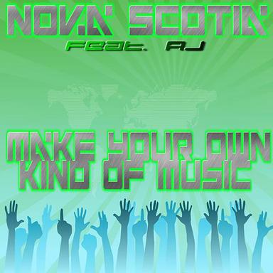 Make Your Own Kind Of Music