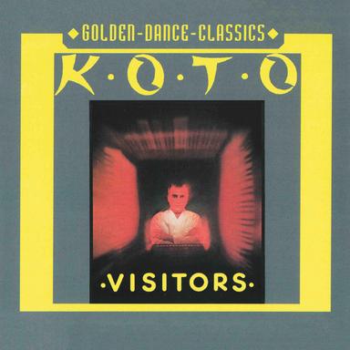 Visitors (The Alien Mix)