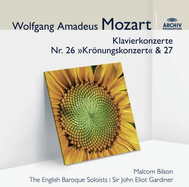 Piano Concerto No. 27 in B-Flat Major, K. 595: I. Allegro