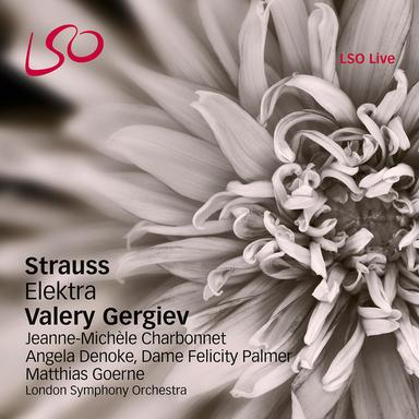 Strauss: Elektra