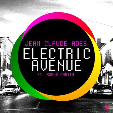 Electric Avenue - Erosie Remix