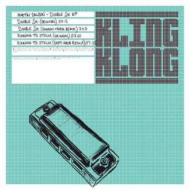 Double Six - Original