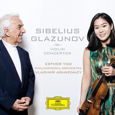 Suite For Violin And String Orchestra, Op.117: 3. In the Summer
