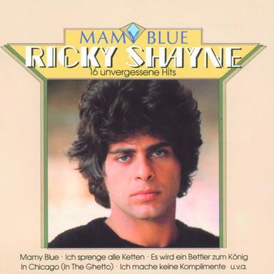 Mamy Blue - 16 unvergessene Hits