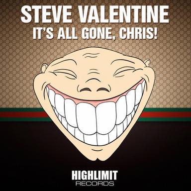 It's All Gone, Chris! - Original Mix