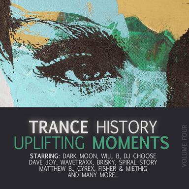 Trance History - Uplifting Moments, Vol. 4
