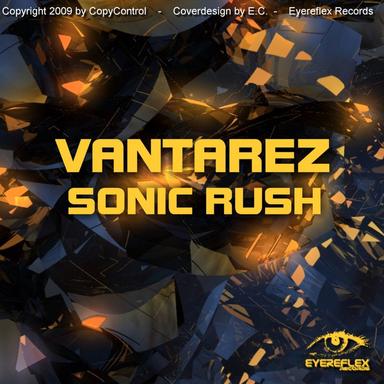 Sonic Rush - Arcane Melody Remix