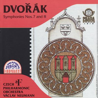 Symphony No. 8 in G major, Op. 88: III. Allegretto grazioso