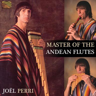 Sopla del Viento (Arr. C. Perri)
