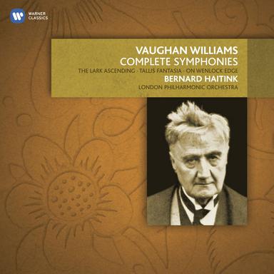 Vaughan Williams: Symphony No. 9 in E Minor: IV. Andante tranquillo - Poco animato