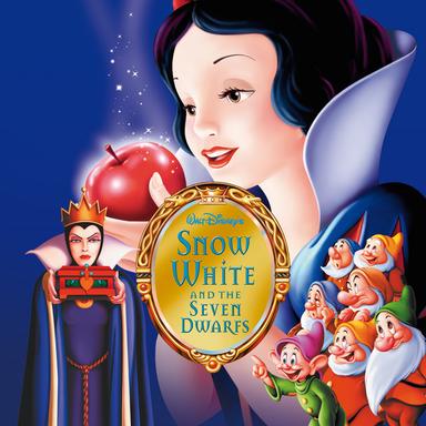 Snow White and the Seven Dwarfs (Original Motion Picture Soundtrack)