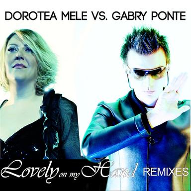 Lovely On My Hand - Gabry Ponte Remix Extended