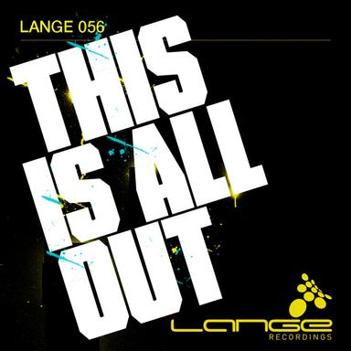 This Is All Out - Heatbeat vs. Andy Moor Remix - Lange Mash Up