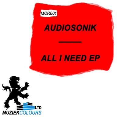 All I Need - Bartlett Bros & Yves De Lacroix Vocal Mix
