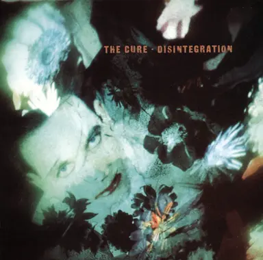 Disintegration - Band Instrumental Demo
