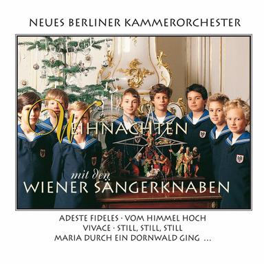 Als ich bei meinen Schafen wacht