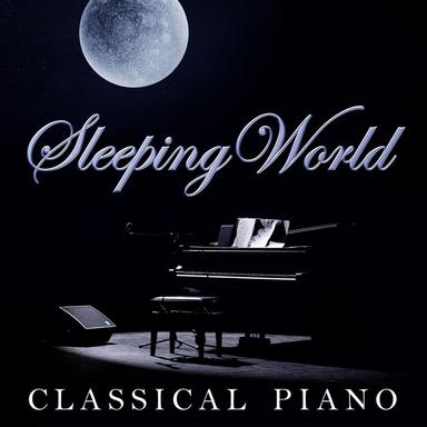 Consolations, S. 172: III. Lento placido in D-Flat Major