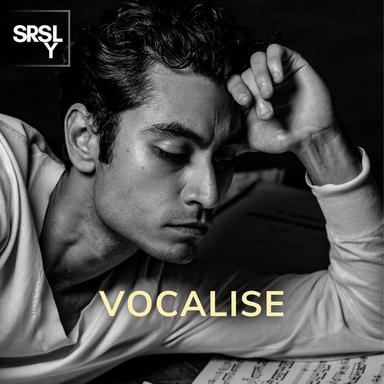 Vocalise, Op.34, No.14 for solo piano (arr. Kaviani)