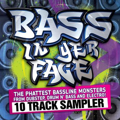 Blinded by the Lights - Nero Remix