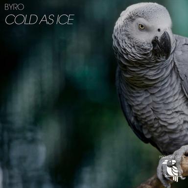 Cold as Ice - Minimal tech Mix