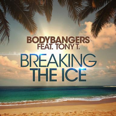 Breaking the Ice - Radio Edit