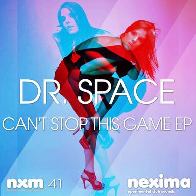 Can't Stop This Game - Original mix