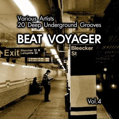The Spirit of Deep - Original Mix