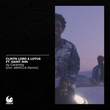 Ay Caramba - AMIICCA Remix