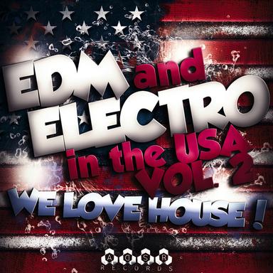 House Your Love - Club Mix