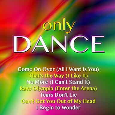 Take Me to the Clouds Above