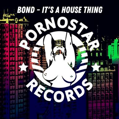 It's a House Thing - Original Mix