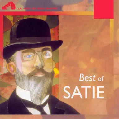 Satie: Jack-in-the-Box: No. 2, Entr'acte