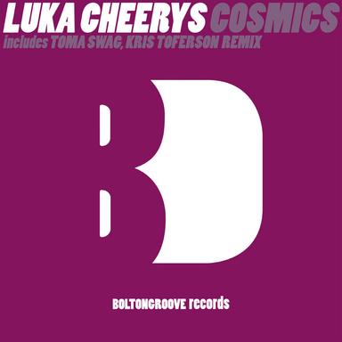 Cosmics - Toma Swag Remix