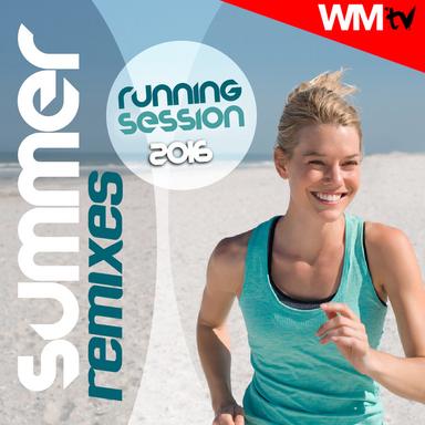 Dream Bigger - Workout Remix