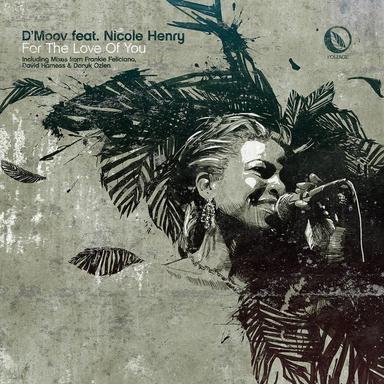 For the Love of You - Frankie Feliciano Vocal Mix